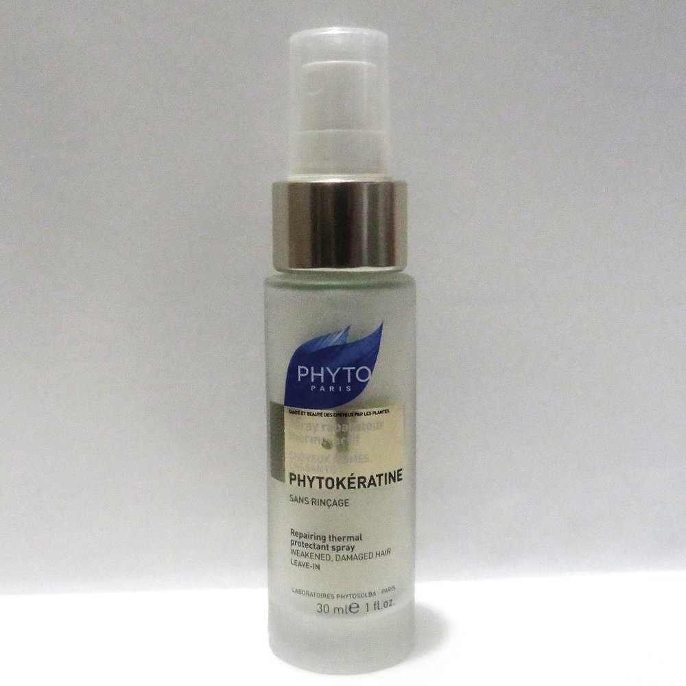 PHYTO REPAIRING THERMAL PROTECTANT SPRAY WEAKENED, DAMAGED HAIR LEAVE-IN 1OZ